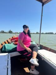 Mary Montilla