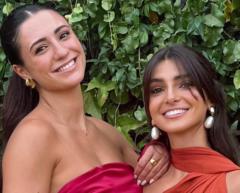 Marta Serralheiro e Inês Sousa