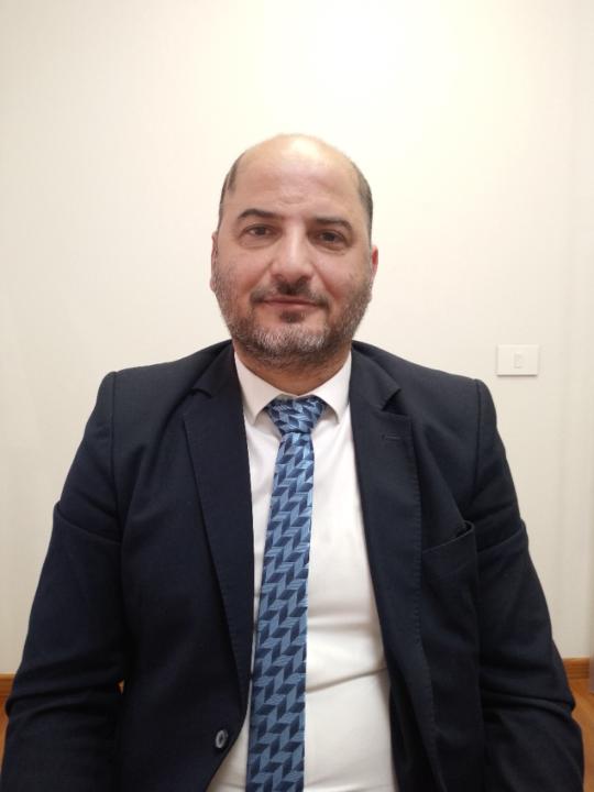 Mohamad Shamsedeen