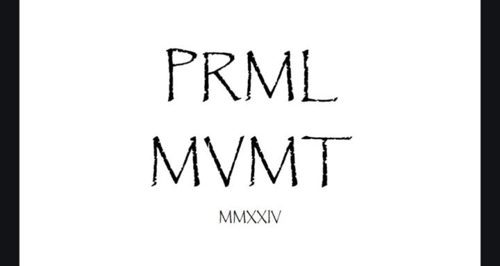 Primal Lifestyle