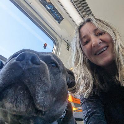 Basia Sachon