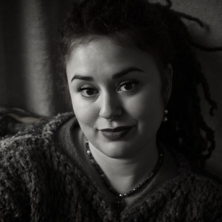 Aanya Dove