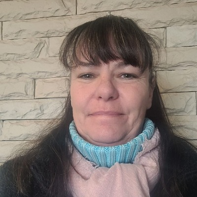 Meisie De Jager