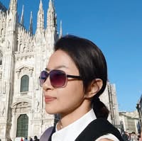 Sammi Lim
