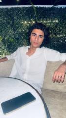 Zain Abadin