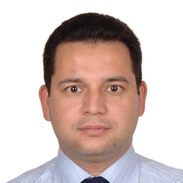 Ali Fuat Vural
