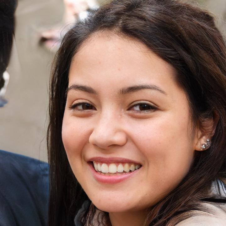 Mireille Fontaine