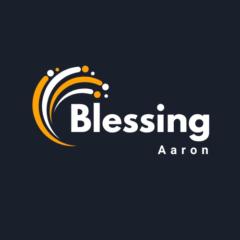 Ayobami Blessing
