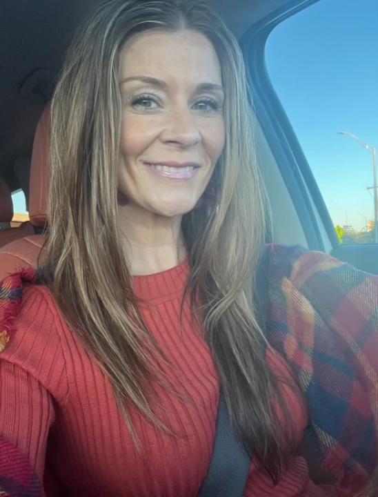 Melissa Epperly
