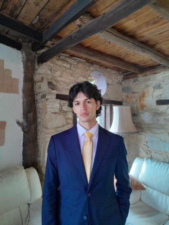 Carlos Bastidas