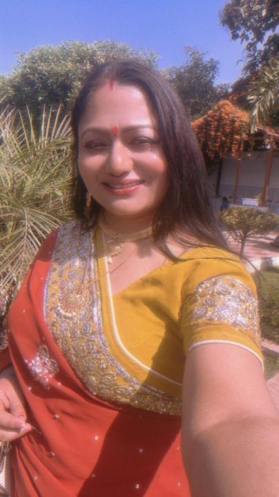 Sangeeta Natarajan
