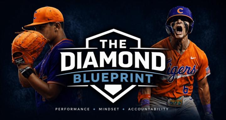 The Diamond Blueprint ⚾️