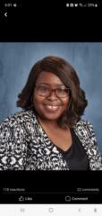 Kanasha Carmickle