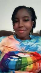 Khea Stokes