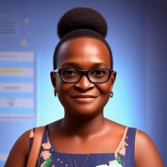 Sharon Afolabi
