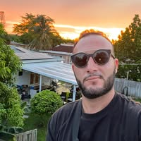Daniel Restrepo