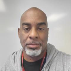 D'Anthony Johnson