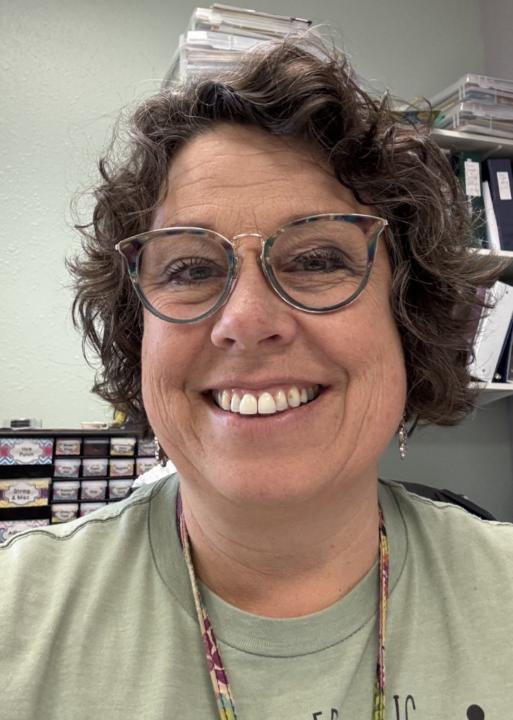 Tonya Zinter