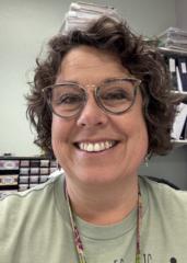 Tonya Zinter
