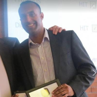 Adil Premji