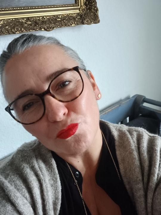 Bettina Hoffmeister