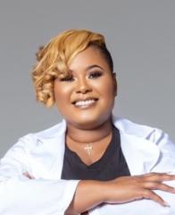 Rashida McKnight