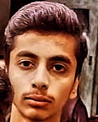 Ibrahim Aurangzaib