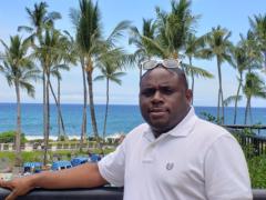 Jamayel Toney