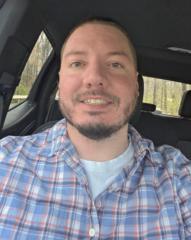 Eric Pierce