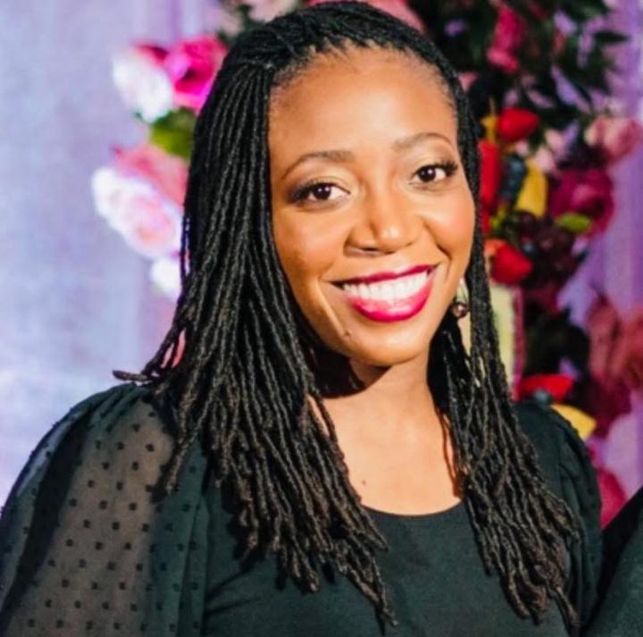 Dionne Vincent