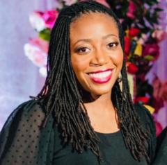 Dionne Vincent