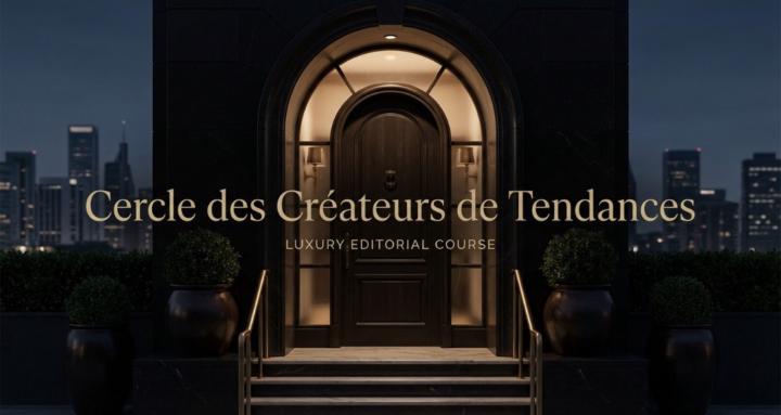 Cercle Créateurs de Tendances