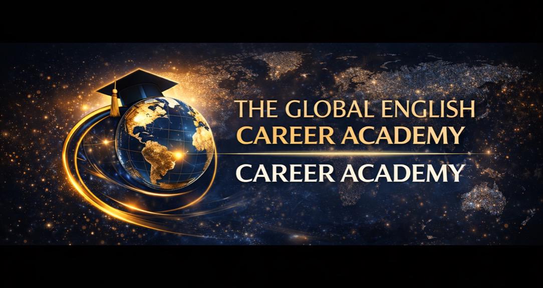 The Global English Academy