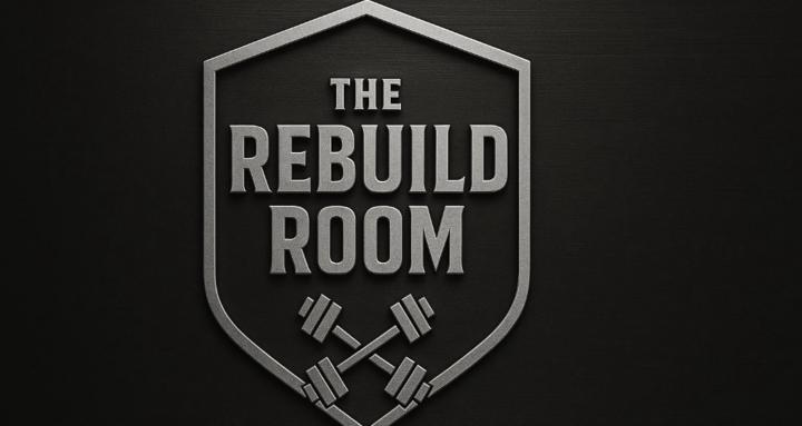 The Rebuild Room 
