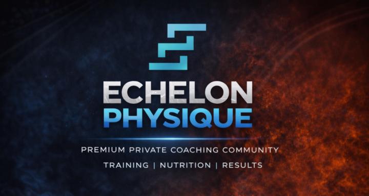 Echelon Physique 