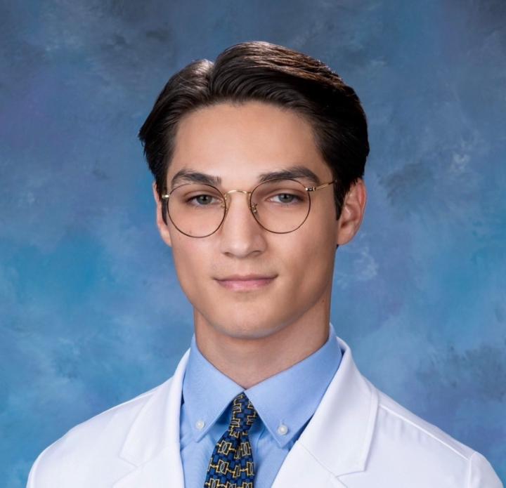 Gabriel Heckerman