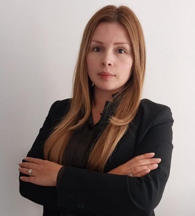 Leidy Lorena Martínez Guevara