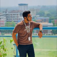 Rubayet Haider