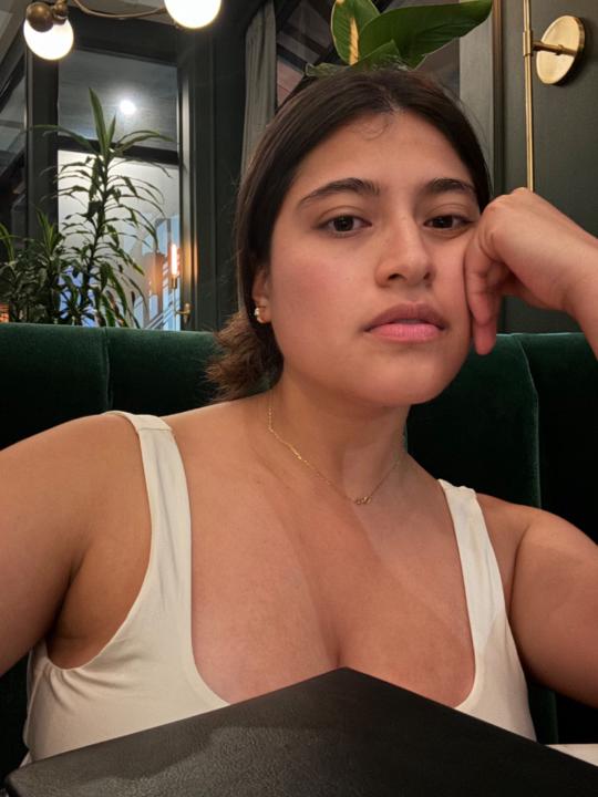 Laura Suárez Infante