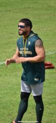 Jose Ortiz