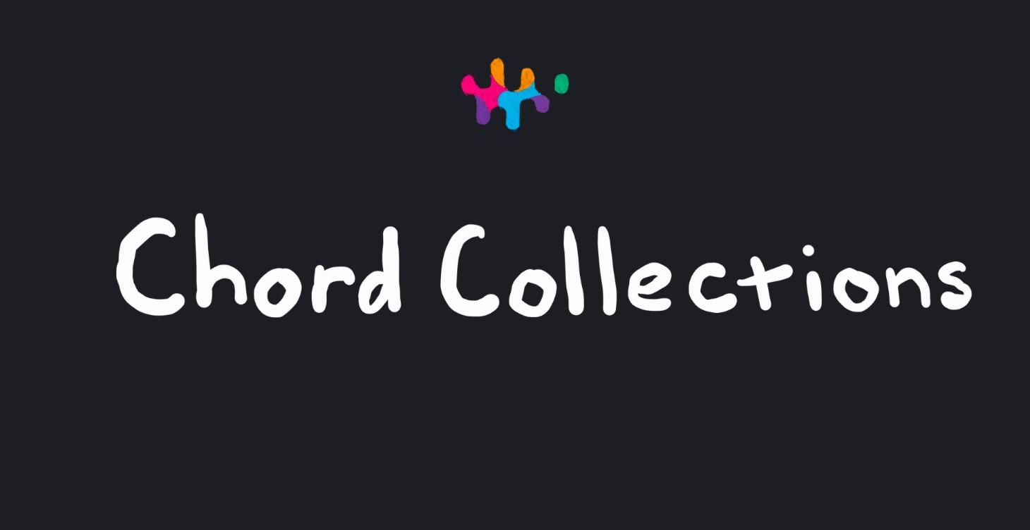 🎸 Chord Collections