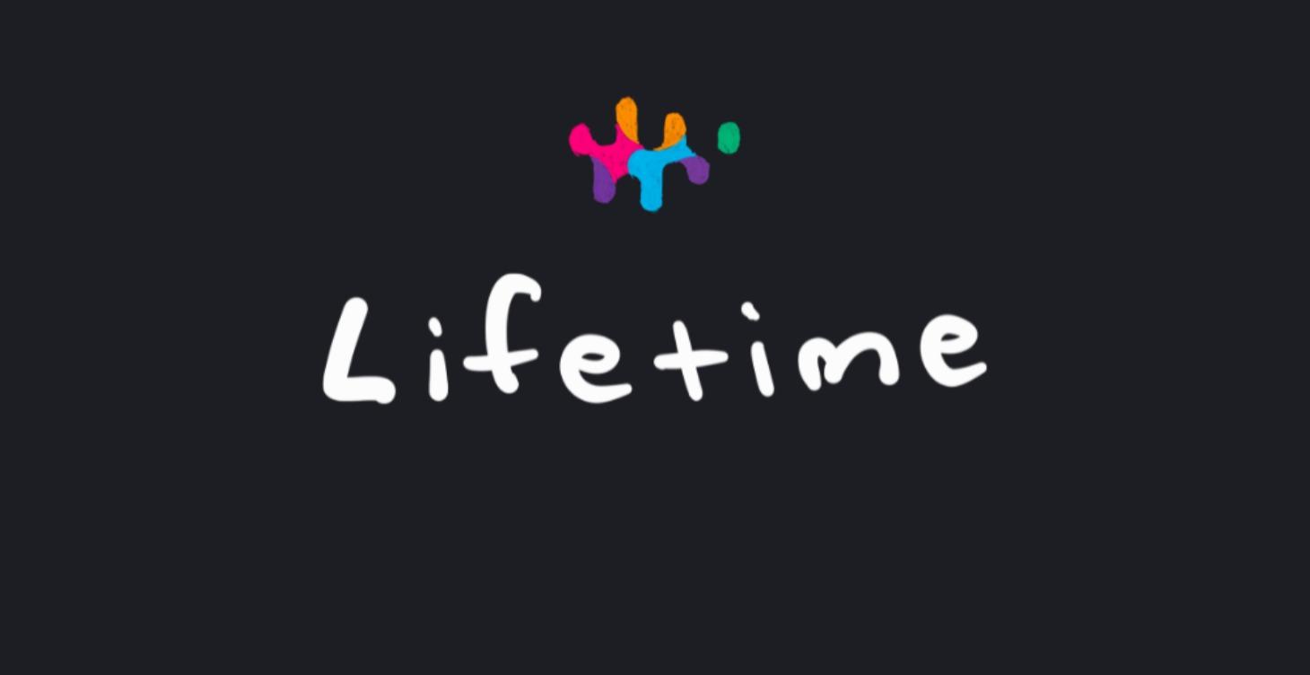Lifetime Membership