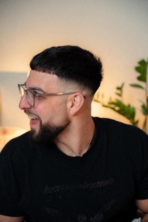 Val Ivanov