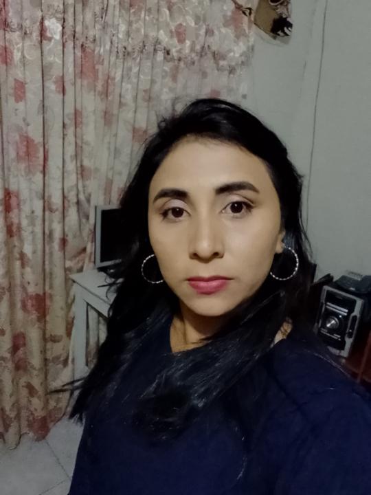 Manuela Carrillo