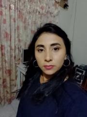Manuela Carrillo