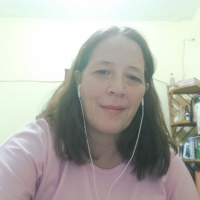 Mercedes Galetti