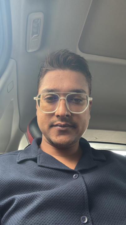 Suraj Bourai