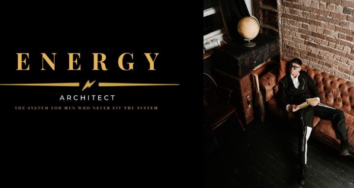Energy Architect