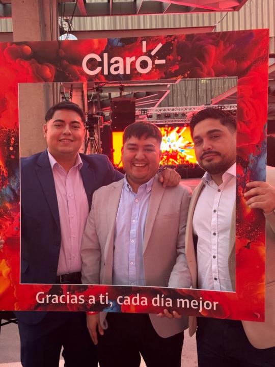 Ernesto Diaz Lostaunau