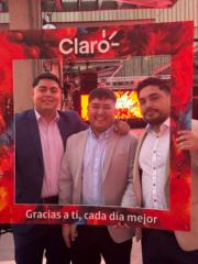 Ernesto Diaz Lostaunau